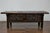 Early 19th Century Antique Spanish Oak Coffee Table with Two Carved Drawers, Circa 1800 For Sale - Image 5 of 12