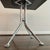 Mid-Century Modern 1965 Alexander Girard Side Table by Herman Miller for Braniff Airlines For Sale - Image 3 of 9