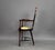 Edwardian Mahogany Armchair, 1900 For Sale - Image 6 of 7