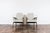 Minimalist Armchairs, Poland, 1960s, Set of 2 For Sale - Image 9 of 16