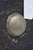 Antique 19th Century Balinese Gamelan Gong With Old Padangtegal Dealer Tag and Mallet — 10.5" For Sale - Image 11 of 18