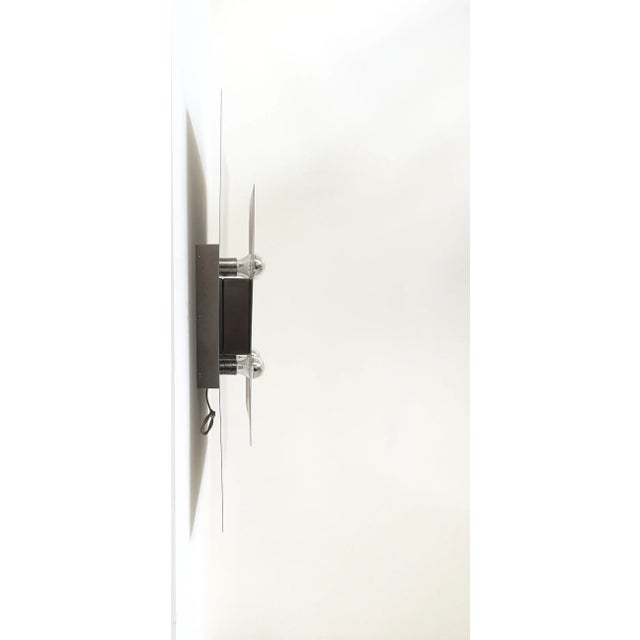 Luminous Panel from Gianfranco Fini & Fabrizio, 1970s For Sale - Image 4 of 7