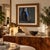 Beautiful original oil on canvas painting by Italian artist Antonio Tamburro (born 1948 in Isernia, Italy). This...