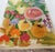 Doris Leslie Blau Vintage Swedish Floral Design Flat Woven Rug by Ingegerd Silow For Sale In New York - Image 6 of 9