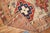 Mid 20th Century Vintage Zabihi Collection Persian Tribal Runner - 3'7" x 10' For Sale - Image 5 of 8