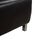 Butterfly Leather Corner Sofa in Black with Manual Function by Ewald Schillig For Sale - Image 9 of 18