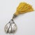 Vintage Italian Handmade Genuine Sterling Silver 925 Ladybug, 1980s For Sale - Image 3 of 12