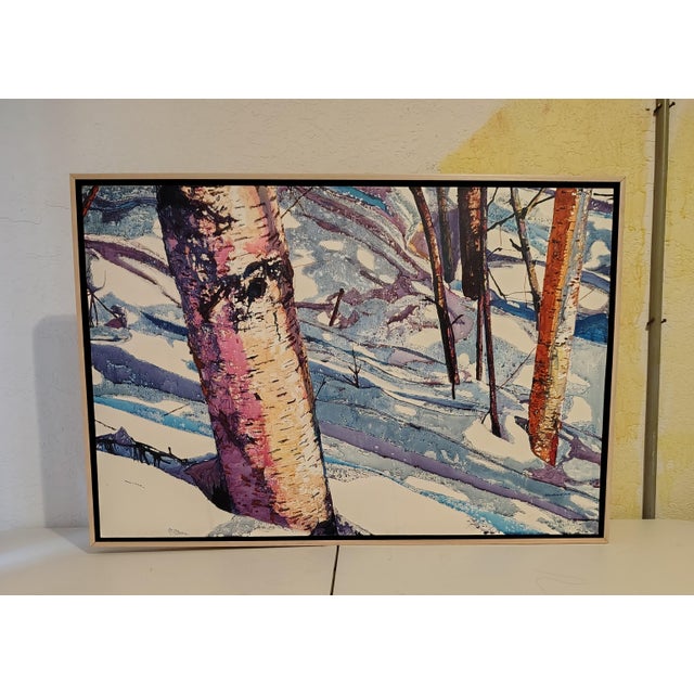 Kesler (Kes) Woodward is a distinguished Alaskan artist and a long time leader in the arts community. He is known for his...
