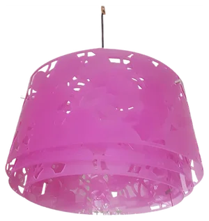 Hot Lips Ceiling Lamp by Louise Campbell for Louis Poulsen, 2000s