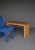 Vintage Pine Bench in the style of Ate van Apeldoorn, 1970s For Sale - Image 4 of 12