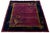 Capture the essence of 1920s glamour with this striking antique Chinese Art Deco wool rug. Boasting an exceptionally bold...