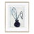Rabbit Ear by Susan Hable For Sale