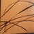 Textile 1970s Triptych Oil Paintings by California Artist Nachi Nelson - Fully Stamped Collector Set in Floater Frames For Sale - Image 7 of 12
