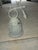 Gothic Antique Early 20th Century Brass Monastery Bell $285 For Sale - Image 3 of 4