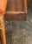19th Century 19th C. German Neoclassical Mahogany Side Table For Sale - Image 5 of 9