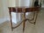 Gold Maitland Smith Nathan Console Tables a Pair For Sale - Image 8 of 12