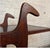 Wood Mid 20th Century Danish Modern Extendable Teak Bar Cart by Falster Møbelfabrik, Attributed For Sale - Image 7 of 14