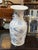 Ceramic Julio Ruiz for Lladró Peking Vase With Butterfly For Sale - Image 7 of 12