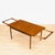 Brown Mid Century Extending Dining Table by Ib Kofod-Larsen for G Plan For Sale - Image 8 of 18