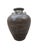 Primitive Southeast Asian Pottery Vase For Sale In Chicago - Image 6 of 8