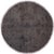 Boho Chic Persian Gray/Black Wool Rug - 6'1'' X 6'2'' For Sale - Image 9 of 10