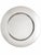 Traditional Vintage Silver-Tone Pierced Bread Basket For Sale - Image 3 of 4