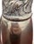 Vintage Gucci Silver-Tone Stag Deer Head Stirrup Cup For Sale In Charlotte - Image 6 of 8