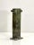 Forest Green Exclusive Bronze Vase by Böwi Bronze, 1930s For Sale - Image 8 of 13