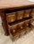 1970s Pulaski Apothecary Collection Cambridge (3) Drawer Dresser, Attributed For Sale - Image 4 of 10
