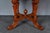 Antique Wilhelminian Style Coffee Table For Sale - Image 11 of 13