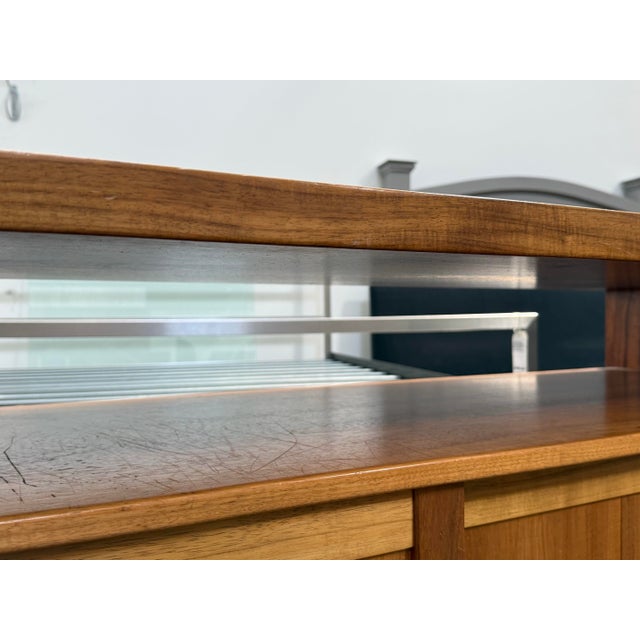 Berkeley Mills Mesa Sideboard For Sale - Image 11 of 12