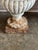 Set of 4 19th Century French Cast Iron Garden Urns For Sale - Image 4 of 18
