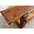 Brown French 19th Century Oak & Beech Artisan's Workbench For Sale - Image 8 of 10