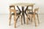 Dining Table in Formica by Jean Prouvé, Germany, 1955 For Sale - Image 12 of 13