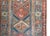 1900 - 1909 Early 20th Century Azari Rug For Sale - Image 5 of 14