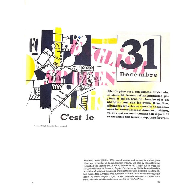 Paper "The Twentieth Century Book" 1967 Lewis, John For Sale - Image 7 of 10