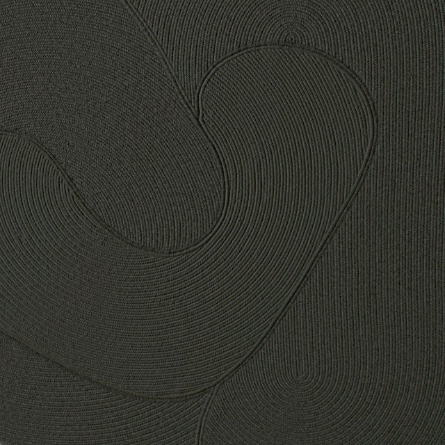 This listing is for 1x Riff Area Rug from Souda. The dimensions are 4ft x 6ft. See our listings for other sizes....