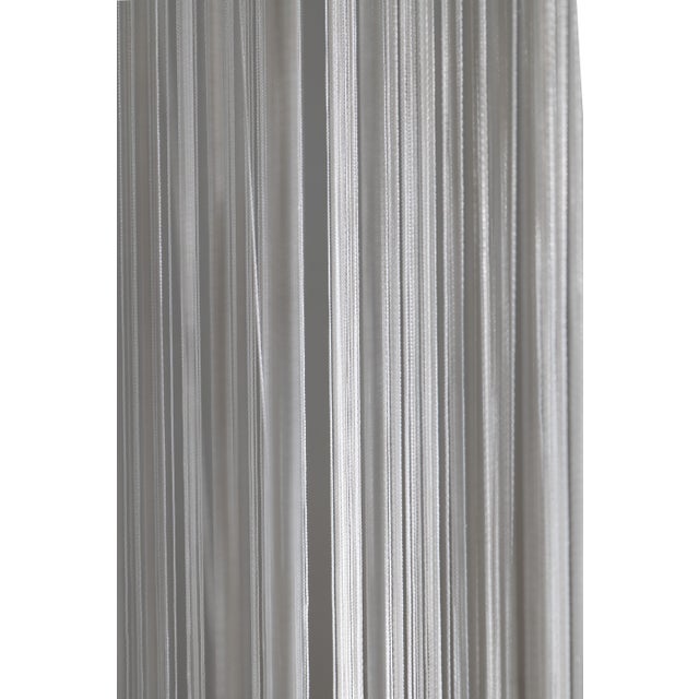 Italian Pendant Lamp by Mariyo Yagi and Studio Simon for Sirrah, 1976 For Sale - Image 9 of 10