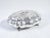 Vintage Silver Jewelry Box, 1930s For Sale - Image 12 of 18