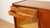 Brown Vintage Danish Highboard in Teak For Sale - Image 8 of 18