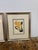 Yellow Botanical Art Prints, Set of Three For Sale - Image 10 of 12