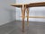 Mid-Century Modern Danish Desk attributed to Sven Ellekaer, 1960s For Sale - Image 3 of 15