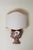 Flower Bucket Wall Lamp, Italy, 1980s For Sale - Image 6 of 14