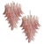 Murano Leaves Chandelier, 1980s For Sale - Image 15 of 15