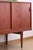 Danish Teak Sideboard with Bar and Sliding Doors from Gern, 1960s For Sale - Image 18 of 18