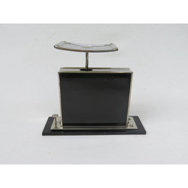 Metal Vintage German Letter Scales For Sale - Image 7 of 12
