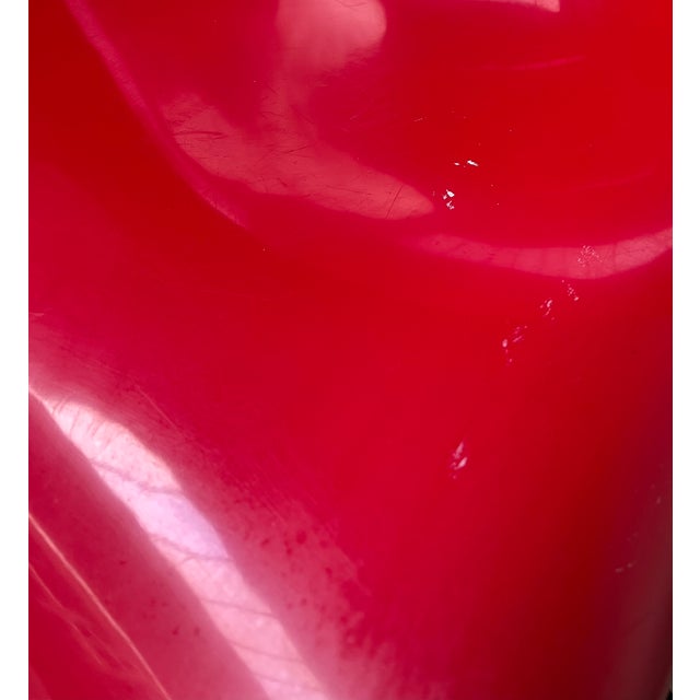 Chair by Verner Panton for Herman Miller, 1971 For Sale - Image 9 of 16