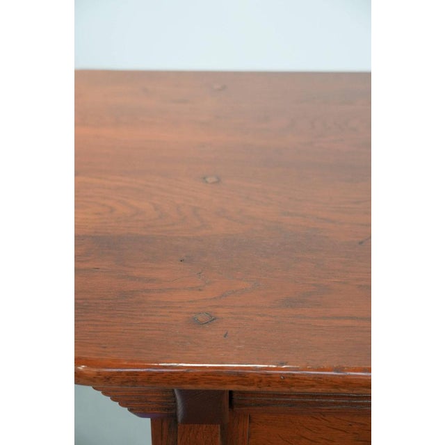 Art Nouveau Jugendstil Sideboard from Schuitema For Sale - Image 12 of 13