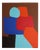Bodasca, A Hug, 2026, Acrylic on Canvas For Sale