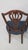 1940s Set of 8 Dining Chairs Attributed to Old Colony of Boston Ma For Sale - Image 10 of 13